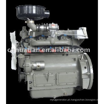 Motor a gasolina 27kw